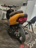 Honda sfx – billede 2