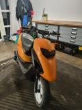 Honda sfx – billede 3