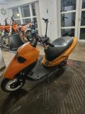 Honda sfx – billede 4