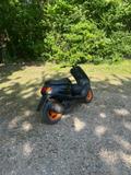 Yamaha jog space innovation byt? – billede 2