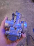17.5mm cp karburator – billede 1