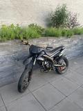 Gilera smt🖤💛 – billede 6