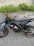 Gilera smt🖤💛 – billede 8