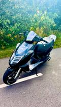 Aprilia Sonic AC – billede 4