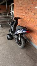 Pgo Hot 50🛵🌀 – billede 4