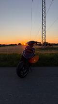 Pgo Hot 50🛵🌀 – billede 1
