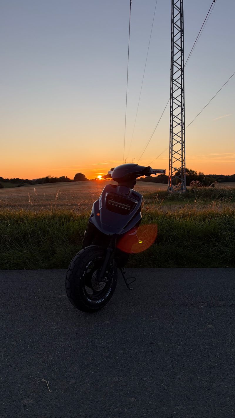Pgo Hot 50🛵🌀