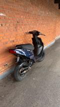 Pgo Hot 50🛵🌀 – billede 2