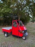 Piaggio ape 50 – billede 1