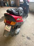 Yamaha axis – billede 3