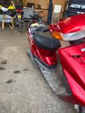 Yamaha axis – billede 1