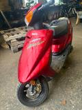 Yamaha axis – billede 4