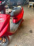 Yamaha axis – billede 2