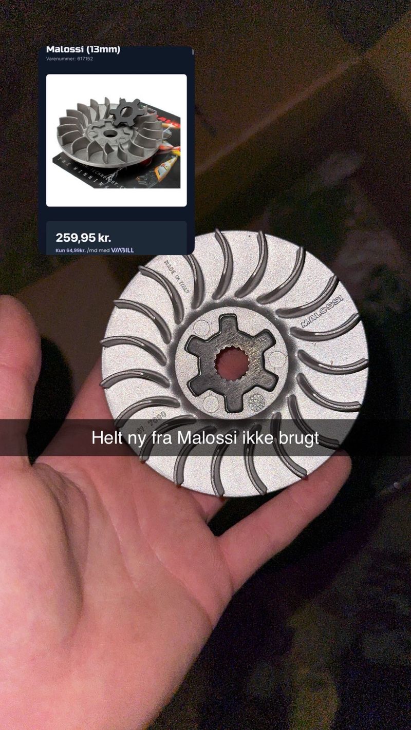 Blæserhjul