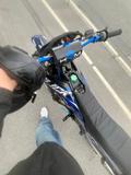 Aprilia sx 50 – billede 3