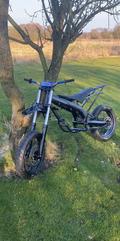 Aprilia sx 50 – billede 6