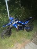 Aprilia sx 50 – billede 5