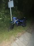 Aprilia sx 50 – billede 4