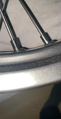Aprilia sx 50 – billede 7