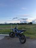 Aprilia sx 50 – billede 1