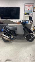Jog as 70cc 2fast – billede 1