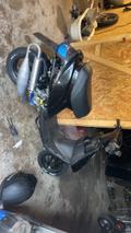 Jog as 70cc 2fast – billede 5